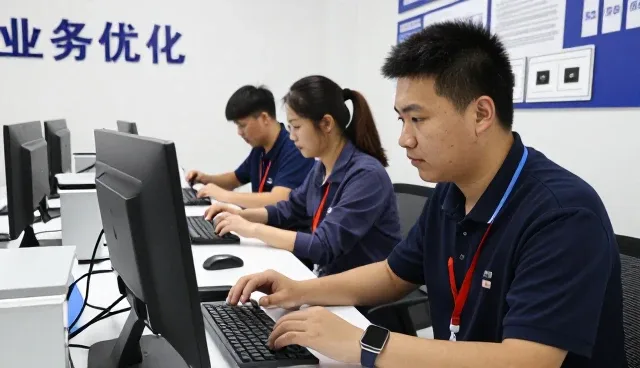 南宁创之景木业有限公司打造智能化系统运维平台方案